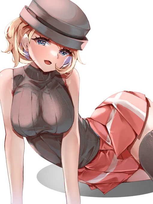 アニポケ セレナ #ポケモン