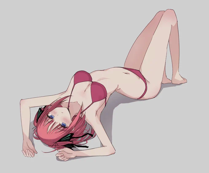 #五等分の花嫁