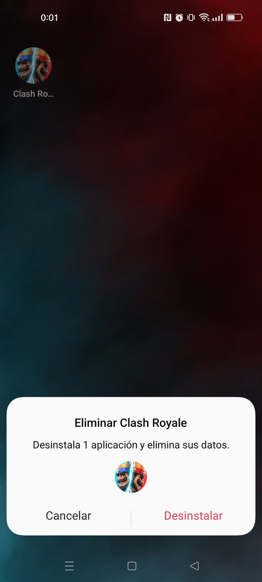 Han sido unos años geniales, pero es hora de acabar con esta mierda.

El juego se ha convertido en un P2W y la comunidad es lo peor que tiene el competitivo.

PD: si alguien quiere la cuenta de CR, es toda suya MD abierto.