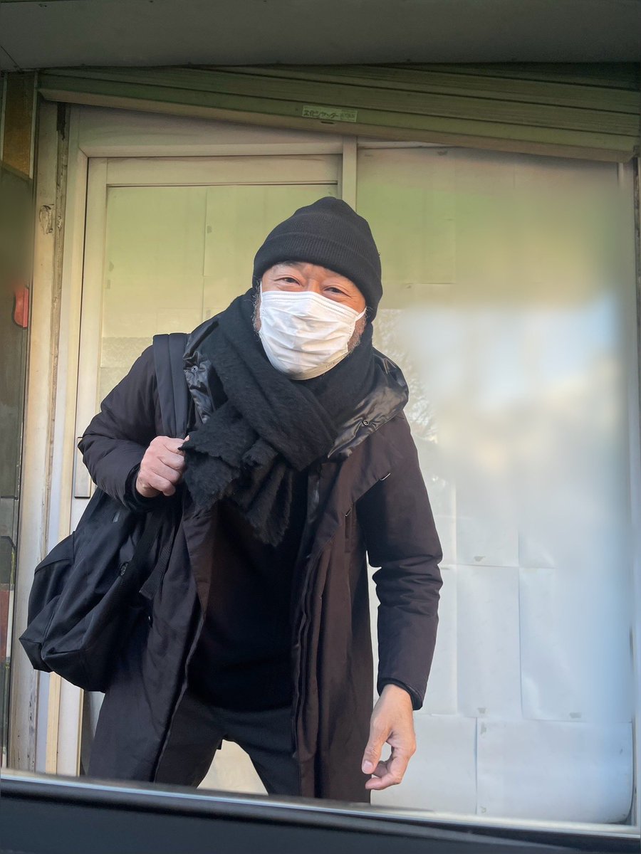 二宮和也 tweet media