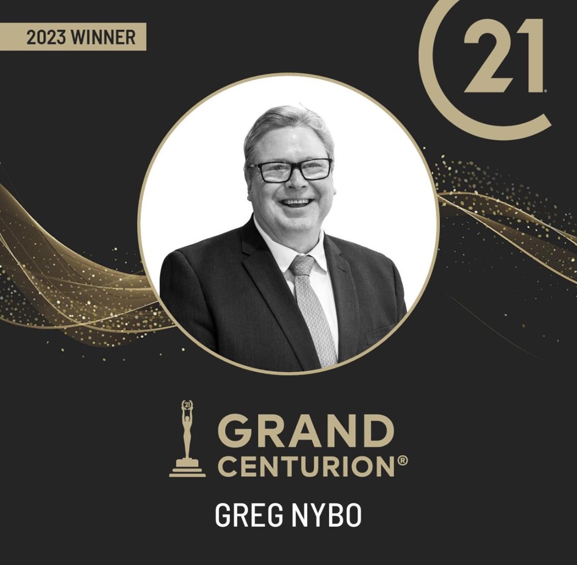 Nybogreg's tweet photo. Being globally recognised as one of ✨TOP 0.5% OF CENTURY 21 AGENTS✨ in a worldwide network of over 147,000 real estate professionals 🎉🏆  
🥂 I am truely grateful and honoured. https://t.co/4IdbvynzsM