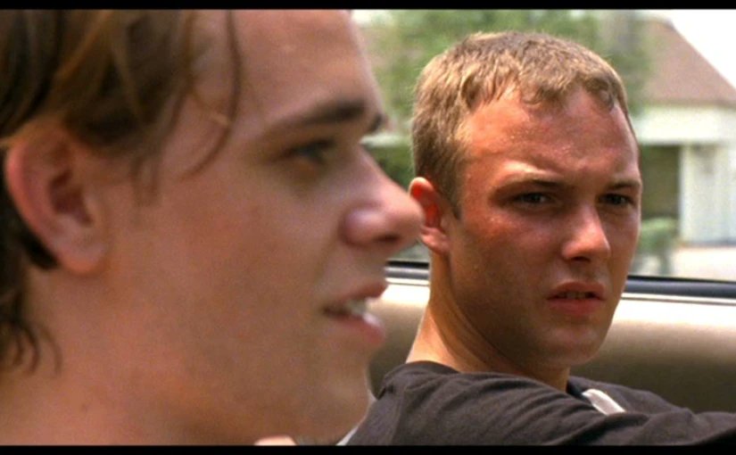 Michael W. Freeman (@freelineorlando) on Twitter photo #OTD in 2008, it was tragic death of actor Brad Renfro, gone at 25 to an accidental heroin overdose. Hollywood wanted an edgy young actor and found it in Brad: he was especially good as the teen obsessed with Nazis in Apt Pupil, but also excellent in Sleepers and Bully. Sad tale #OTD in 2008, it was tragic death of actor Brad Renfro, gone at 25 to an accidental heroin overdose. Hollywood wanted an edgy young actor and found it in Brad: he was especially good as the teen obsessed with Nazis in Apt Pupil, but also excellent in Sleepers and Bully. Sad tale