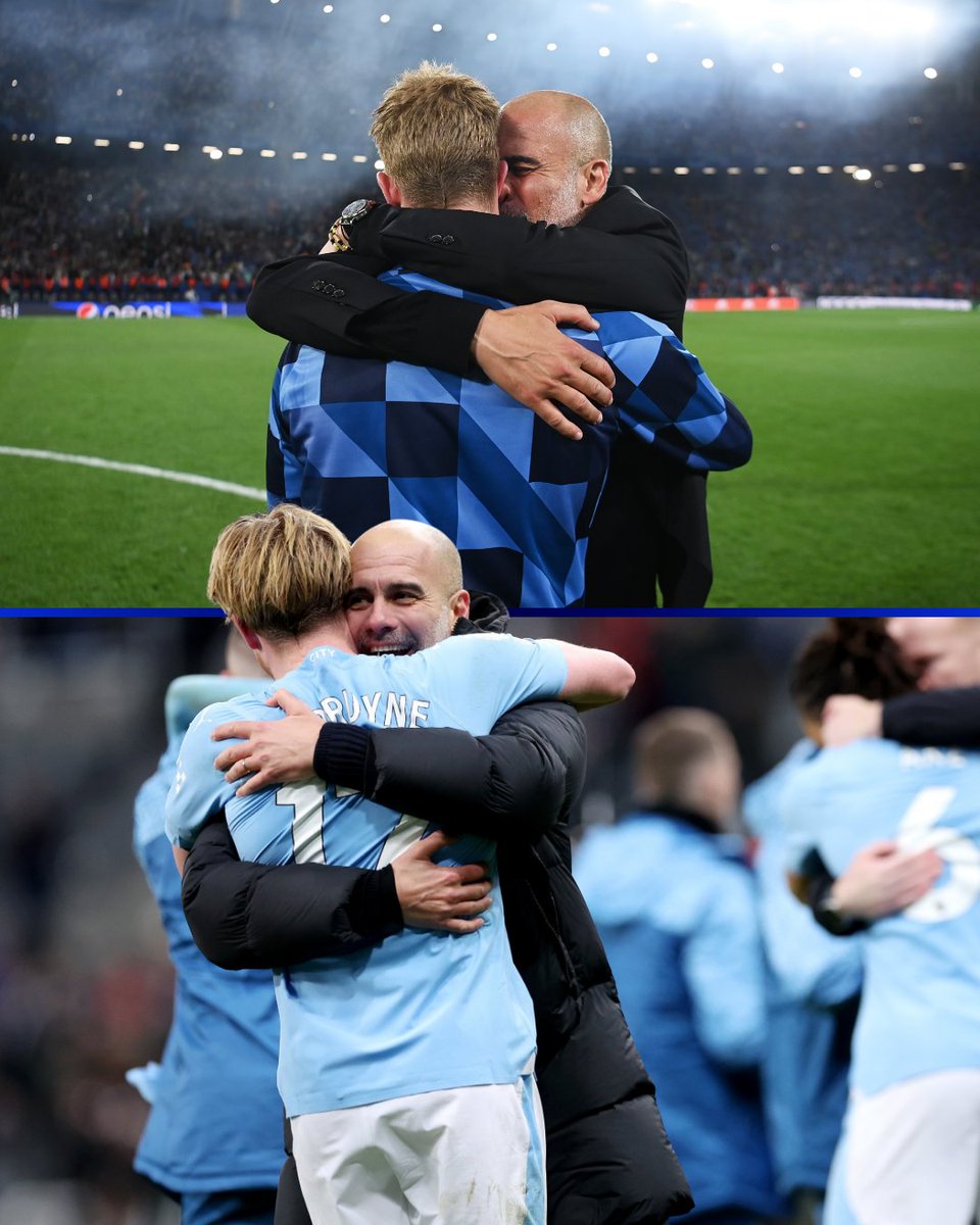 ChampionsLeague's tweet photo. 🫂 https://t.co/KAZGTv3MYC