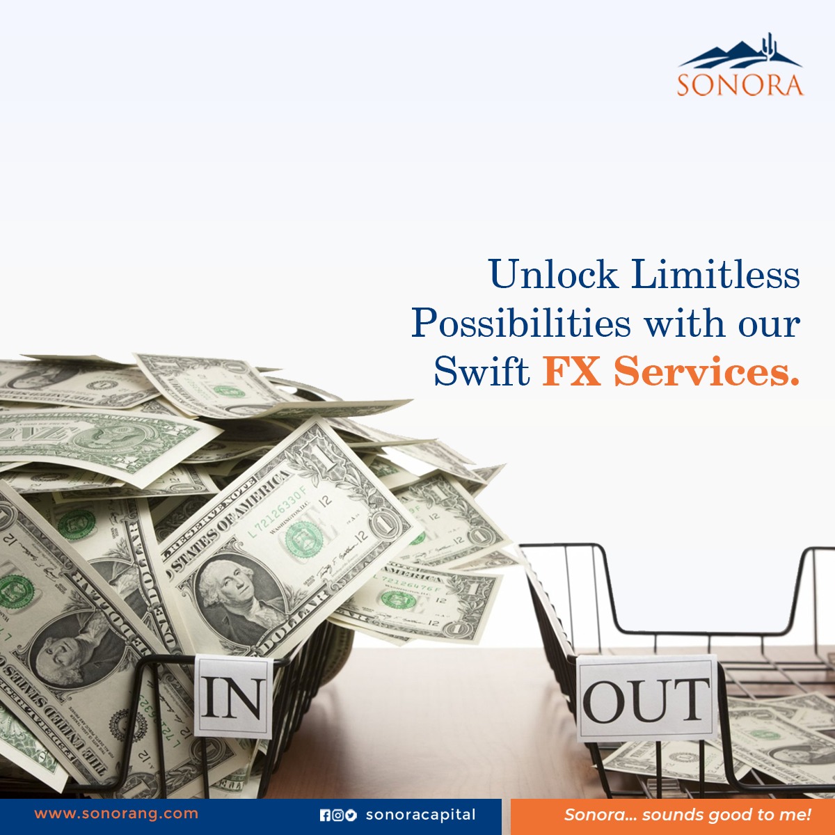 SonoraCapital's tweet photo. You can trust us with your forex services, we deliver swiftly...

DM us today. ����

#ElClasico #ChuangAsia2024 #DetroitLions #TheGreatestOfAllTime https://t.co/Cxy7ajUOfF