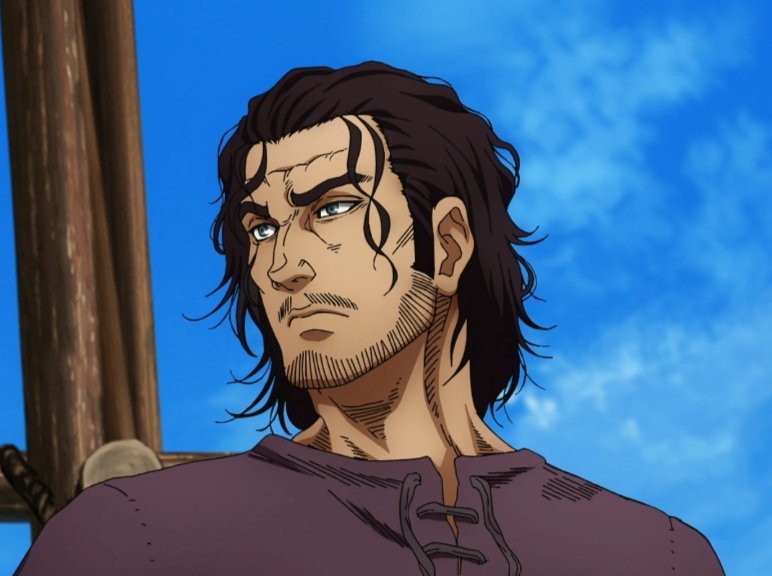 First fav anime character vs fav anime character today
 
I don't think my tastes have changed much 🌿