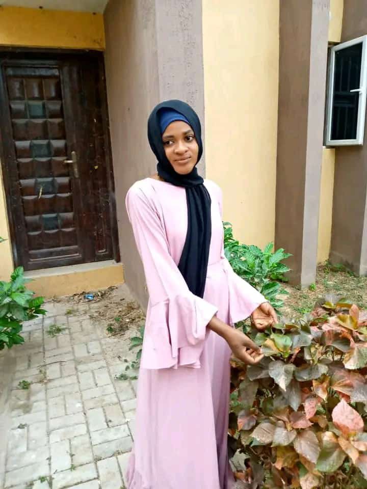 KawuGarba's tweet photo. Another 400L BUK students kidnapped was killed by the armed bandits.

May her soul rest in peace. https://t.co/Rf7JcRIBxf
