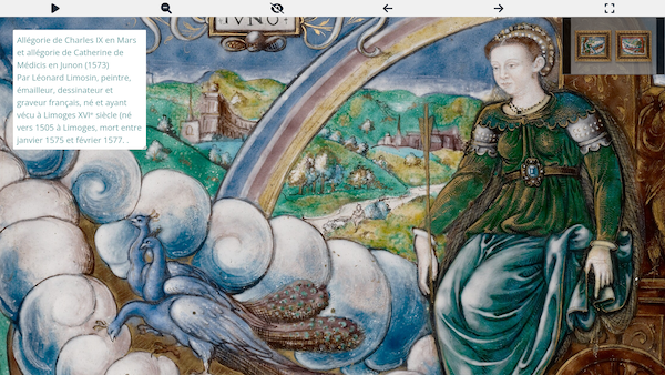 AdnoDev's tweet photo. #Adno l’exploration commentée des images #IIIF au service de la médiation et de l’enseignement

Ateliers
✅Le 31 janvier aux Archives Poincaré à Nancy @AHPoincare @CNRS @Univ_Lorraine
✅Le 13 mars à l'Espace Mendès France #Poitiers @emfpoitiers 

➡️+ news
https://t.co/eE1khpu8ZR https://t.co/HKGofHkvEs