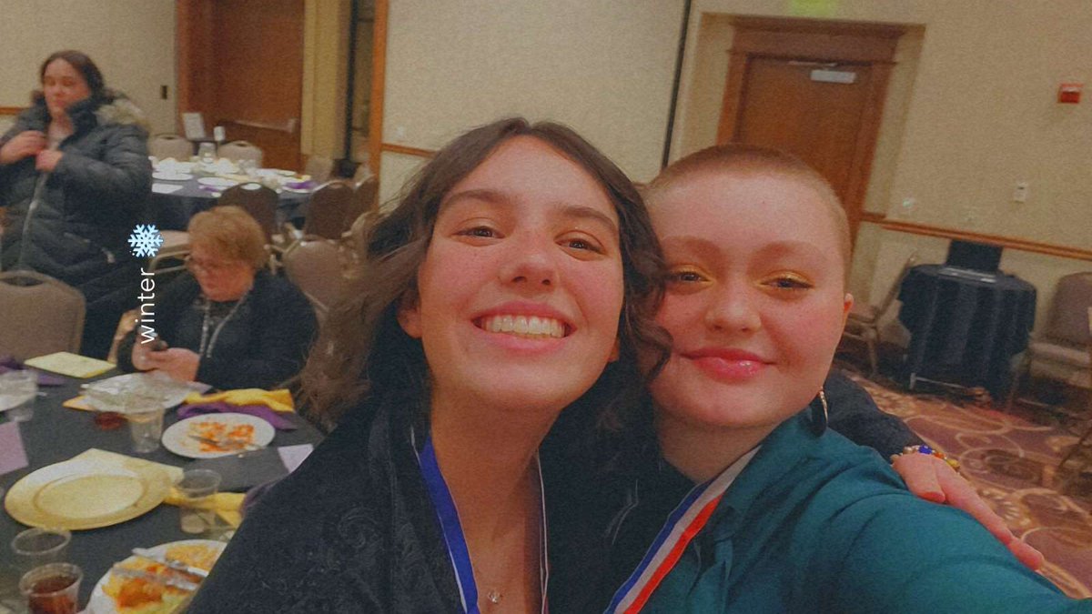 The Golden Regiment tweet media