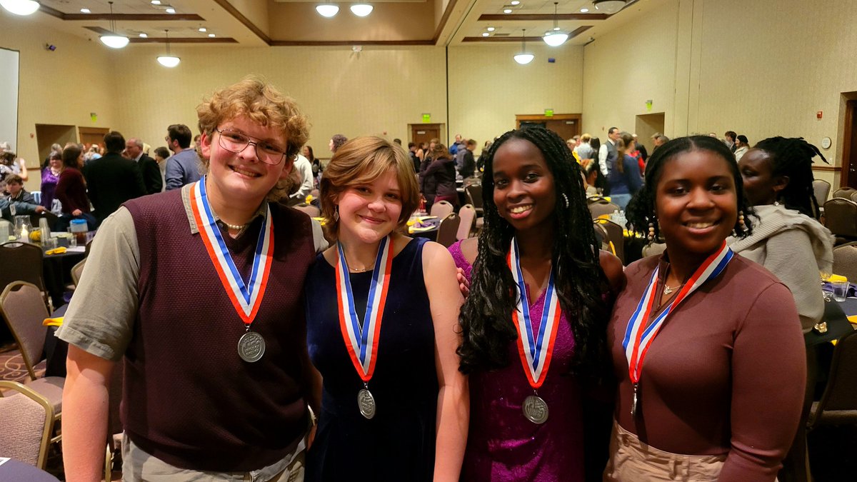 The Golden Regiment tweet media