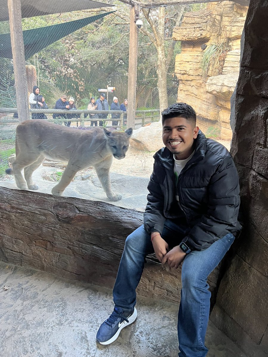 PabloIb07164782's tweet photo. Cougars🔛🔝 https://t.co/zyLja1p7a5