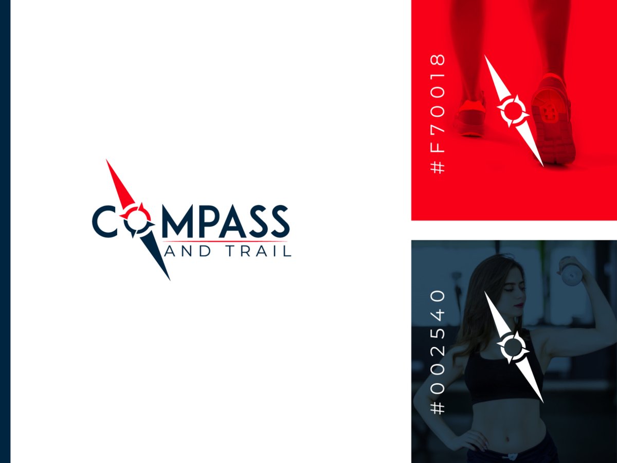 bidyutkumarbd's tweet photo. Compass Logo | Professional Fitness GYM Logo Design | Women Fitness Logo Design
DM WhatsApp: +8801791-616113
for custom logo design, FREE CONSULTATION!
#Compasslogo #fitnesslogo #gym #gymlogo #creativelogo #modernlogo #minimalist #business #luxurylogo #logo #LogoDesign https://t.co/Mai9qSPIKy