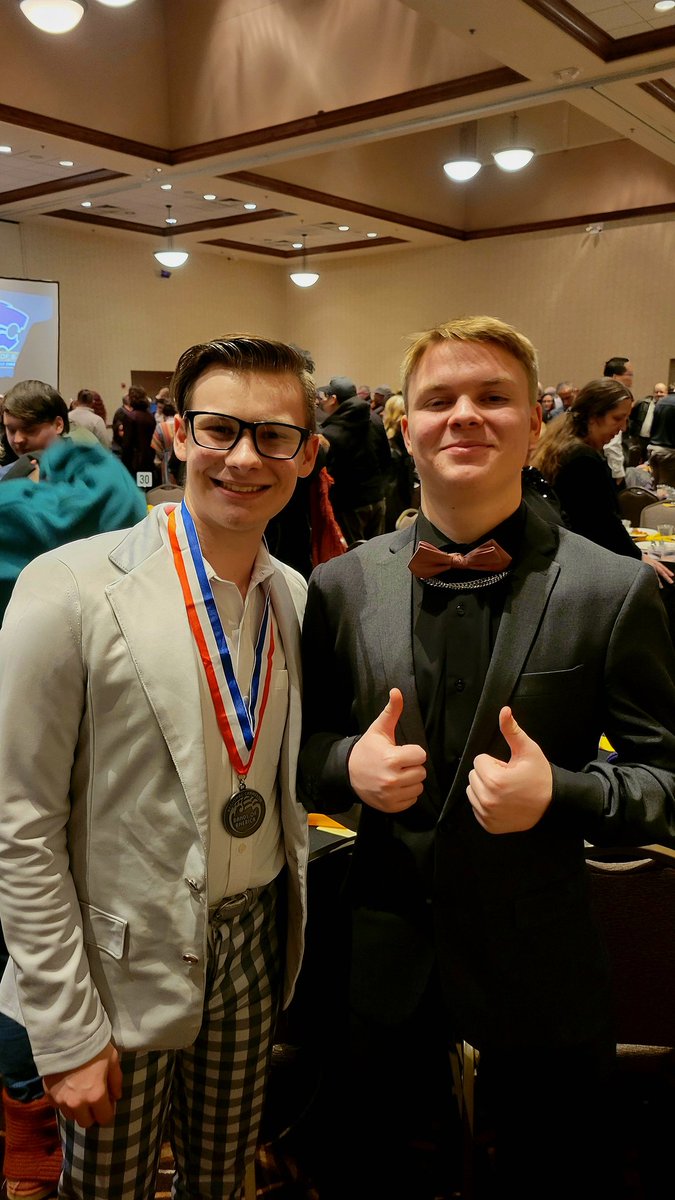 The Golden Regiment tweet media