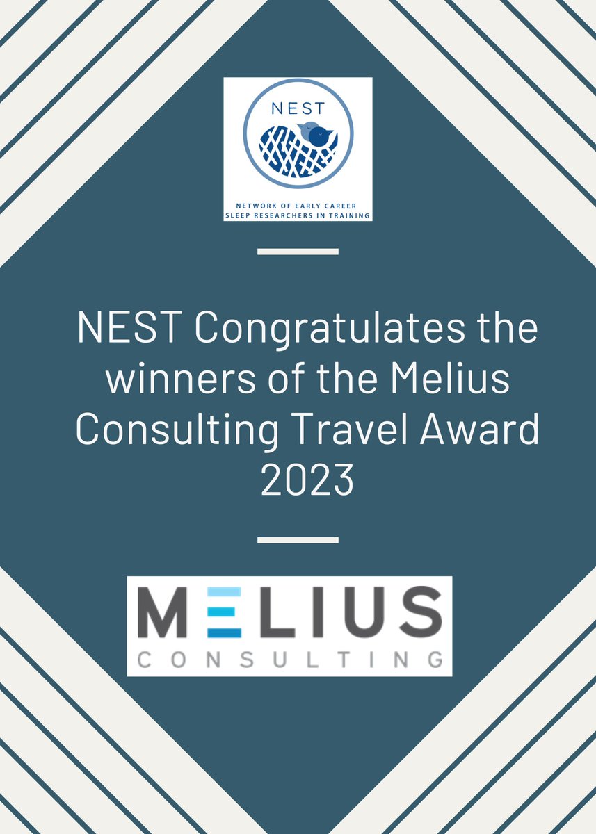 As a treat for the start of 2024, the winners of the Melius Consulting Travel Award, @SSHRoberts (first place) and @Georgie_Rawson (runner up) have shared their winning entries with us. See thread below for the awesome videos highlighting their research!