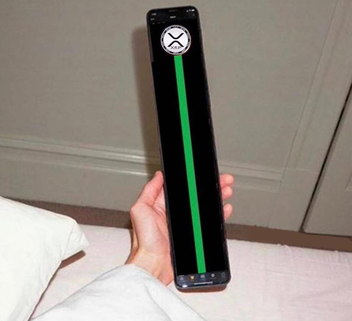 When we see the $XRP ETF approval 👀