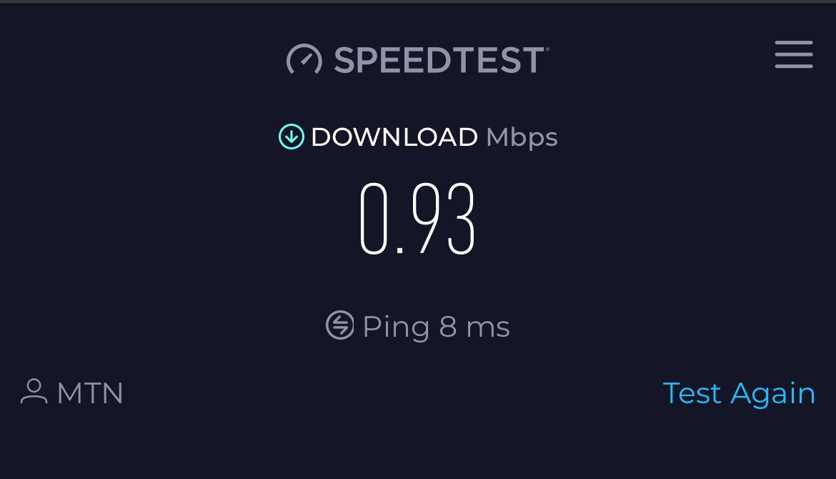 IS UNLIMITED INTERNET DATA REALLY UNLIMITED?
Yesterday I found out the true meaning of unlimited data, which I’m sure many of us don’t know coz we never read the Terms and Conditions. 

For context, I subscribe to <a href="/mtnug/">MTN Uganda</a> WakaNet unlimited at 10Mbps. It all started when my Netflix