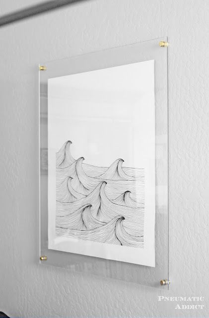 Acrylic or PMMA, your reliable choice for durability and clarity. Whether it’s crafting, signage or, architectural designs, it delivers.

#acrylic #architecturaldesign #DIY #Creative