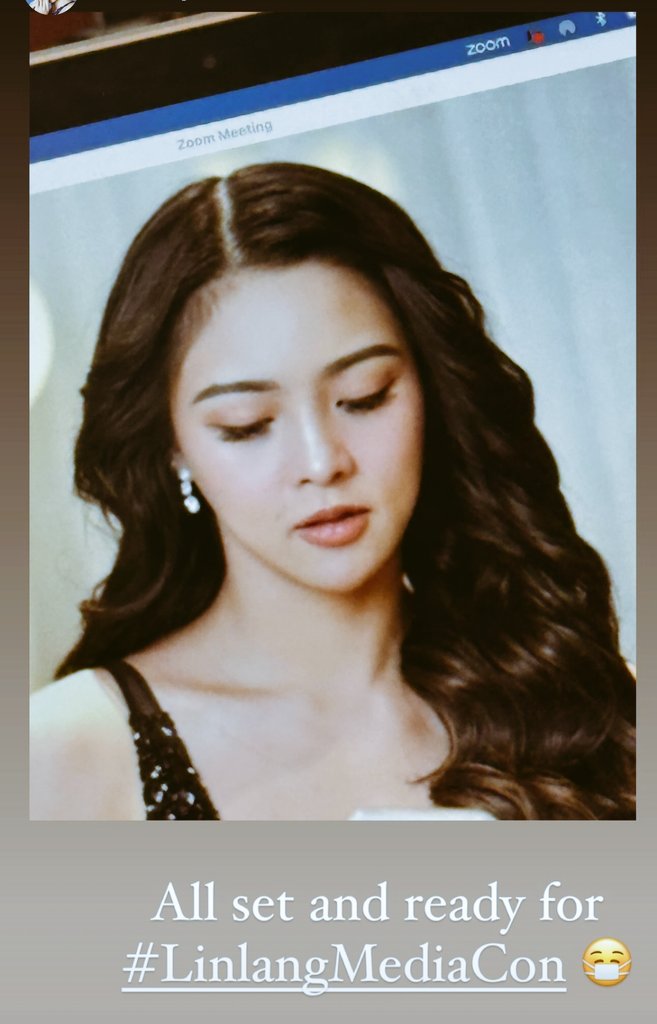 Paayo ka Kimmy 💫✨

<a href="/prinsesachinita/">kim chiu</a> 🌟🙏

#LinlangMediacon