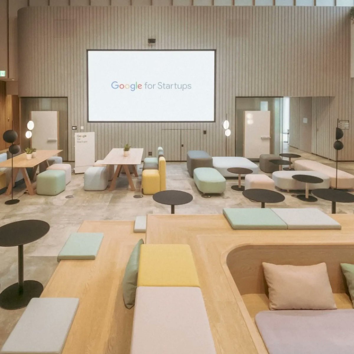 proppy's tweet photo. 次の @Ishi_Kai_ASIC の勉強会は @GoogleStartups Tokyo Campusでやる予定です。#MinimalFab のオープンソースPDKの講演もあるので、すごく面白いエベントになるっともいます。ぜひ遊びに来てください! https://t.co/IyAonTOqlk