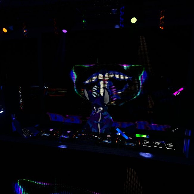 VennyTheFur's tweet image. 1 year  ago i played my very first DJ Set in vr.. crazyy

ive come so far from my beginning

Heres to more Years!
~Dj Venix

#Furry #vchat #vrcdj