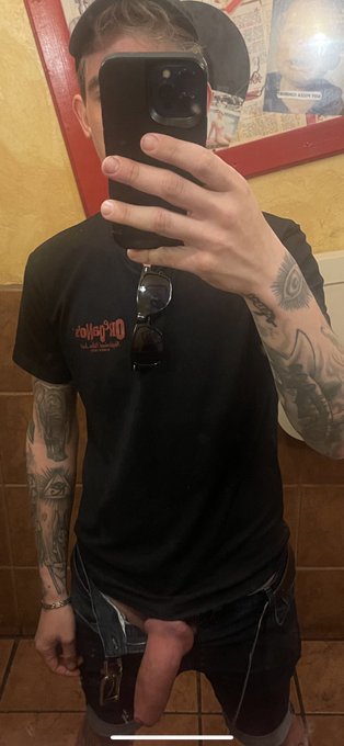 Bathroom cock pics are the best 🥲 https://t.co/EU3iTflPk6<a href="/tag/bi"class="tags"><span>#bi</span></a><a href="/tag/hung"class="tags"><span>#hung</span></a><a href="/tag/of"class="tags"><span>#of</span></a><a href="/tag/bwc"class="tags"><span>#bwc</span></a>