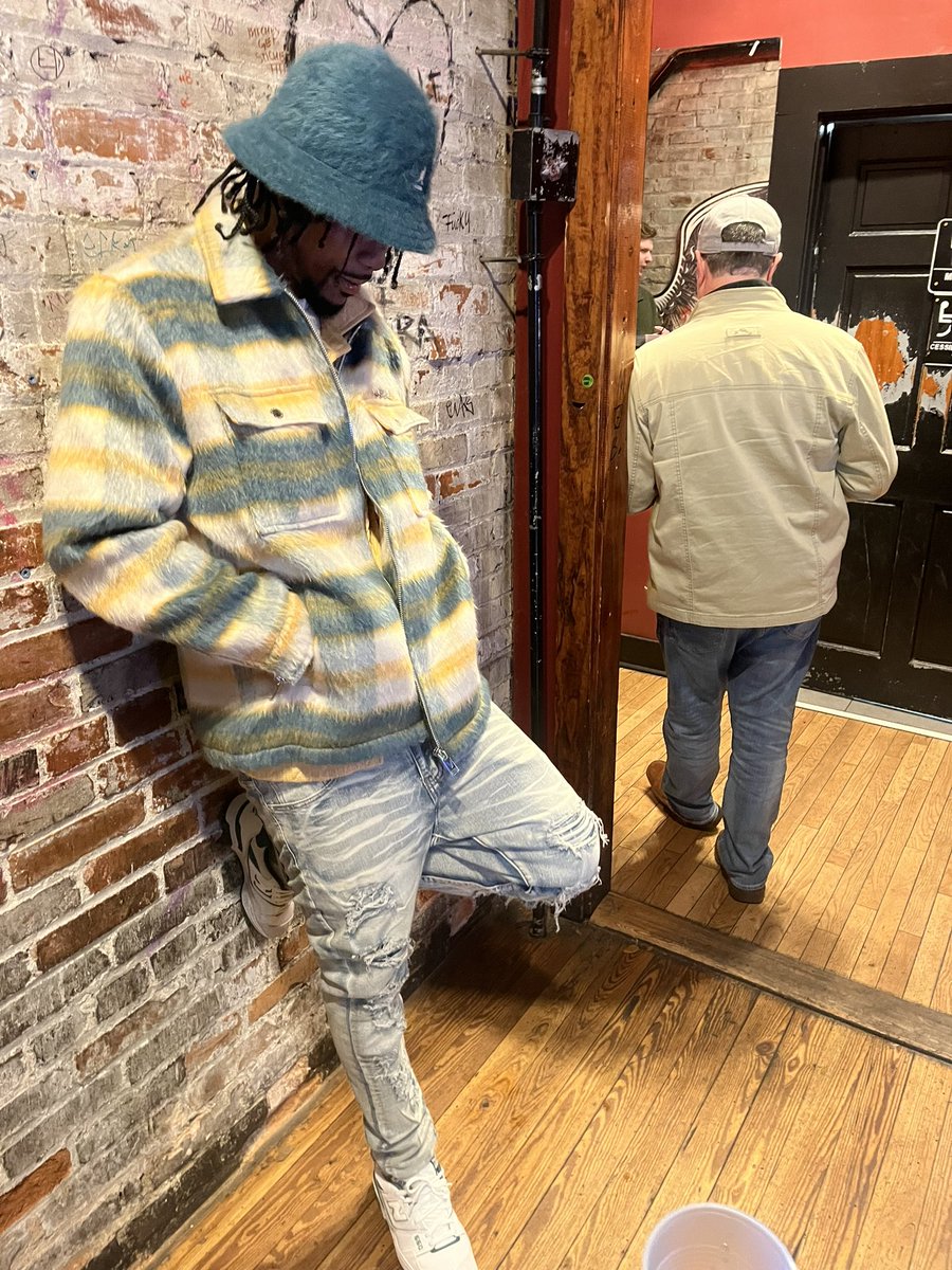 Trock4453's tweet photo. Fuck nigga throwin salt but ain’t never killed a playa https://t.co/RYlutu5LQQ