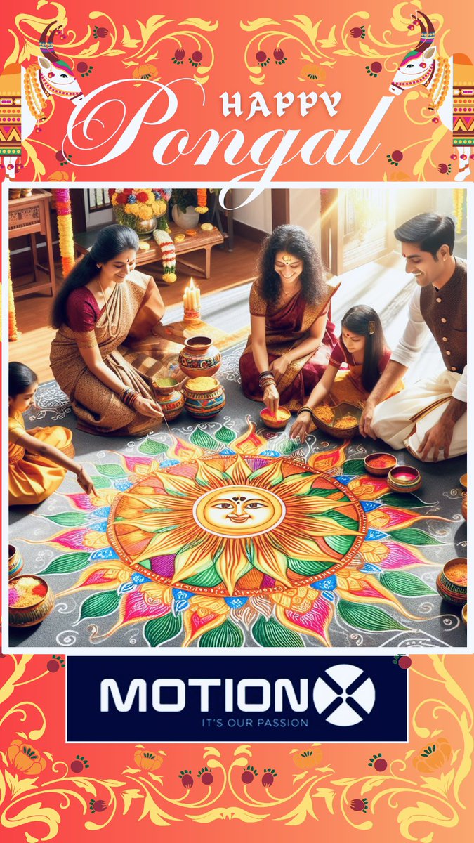 motionxdigital's tweet photo. இந்த பொங்கல் திருநாளில், சூரிய பகவான் உங்களுக்கு வெற்றியையும், செழிப்பையும் அளிக்க பிரார்த்திக்கிறோம். 🎉உங்கள் அன்புக்குரியவர்களுடன் அற்புதமான பொங்கல் பண்டிகையை கொண்டாடுங்கள். இனிய பொங்கல்!  සුභ පොංගල් මංගල්‍යයක් වේවා!  अद्भुत पोंगल मनाओ! Happy Pongal.!🌞 🎊🥳✨ https://t.co/E5QWmzv6cG