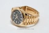 Naina_Imran's tweet photo. 🕰️💎 Khám phá sự hoàn hảo và sang trọng với Đồng Hồ Rolex Day-Date 40 - một kiệt tác nghệ thuật đẳng cấp! ✨👑 #RolexDayDate #LuxuryTimepiece
Đồng Hồ Rolex Day-Date 40 228238 Mặt Số Đen Nạm Kim CươngĐồng Hồ Rolex Day-Date 40 228238 Mặt Số Đen Nạm Kim Cương
🌟💼 Rolex Day-Date 40 - biểu tượng của sự thành công và phong cách tinh tế. Bạn nghĩ sao về sự kết hợp giữa mặt số đen và kim cương lấp lánh trên đồng hồ này? 💫🖤 #LuxuryWatches #TimelessElegance

💎👑 Kim cương được nạm đều trên mặt số, tạo nên một vẻ lấp lánh rực rỡ. Đây có thể là một điểm nhấn hoàn hảo cho bất kỳ bữa tiệc hay sự kiện nào. Bạn đã mơ ước sở hữu một chiếc Rolex như vậy chưa? 🌌🌠 #DiamondStudded #RedCarpetReady

⌚🎩 Day-Date 40 không chỉ là một chiếc đồng hồ, mà còn là biểu tượng của sự quyền lực và tầm ảnh hưởng. Bạn nghĩ sao về vị thế của nó trong thế giới đồng hồ cao cấp? 🌏🤵 #StatusSymbol #HorologyMasters

🌹💬 Hãy chia sẻ ý kiến của bạn về thiết kế và đặc tính nổi bật của Rolex Day-Date 40. Bạn ấn tượng nhất với điều gì? 💭🌟 #WatchTalk #LuxuryLifestyle

🔍🛒 Nếu bạn có cơ hội sở hữu chiếc đồng hồ này, bạn sẽ chọn phiên bản mặt số đen hay một màu sắc khác? 🤔🌈 #TimepieceChoices #WatchEnthusiast