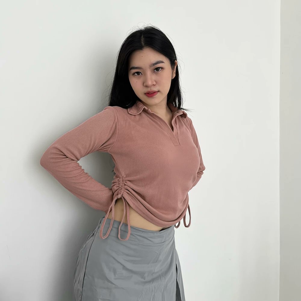 CachaHikma's tweet photo. Polo top wanita 
Ada gratis ongkir nya, belanja di shopee yuk 👇🛒🛒
https://t.co/SmfguUNbls

#polotop #kaoslenganpanjang #shoppingonline https://t.co/7456Bddufo