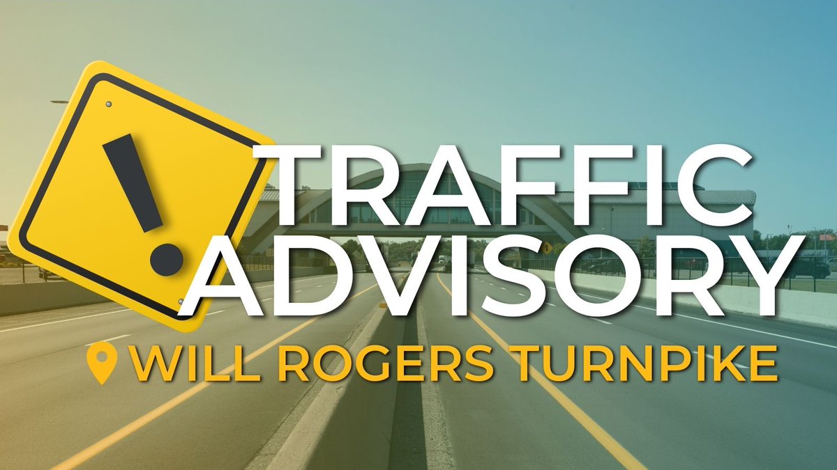 Oklahoma Turnpike Authority tweet media