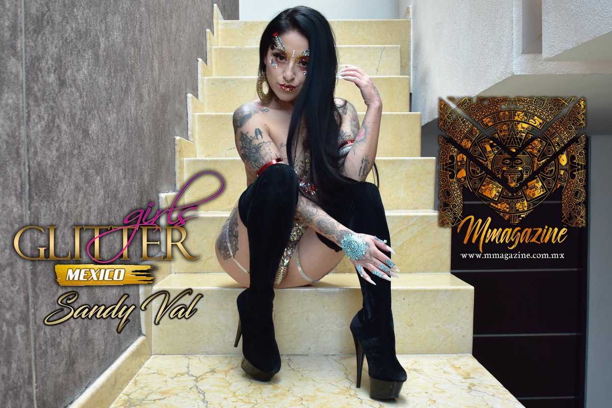 BodyTapeGirlsMX's tweet photo. Glitter Girls México, con nuestra primer modelo Monserrat Juarez Granados, que estará todo el mes de Enero del 2024...
#Glitter #GlitterGirls #GlitterGirlsMéxico #GGMx #Brillantina #ChicasBrillantesMéxico https://t.co/PvSyaPWkT8