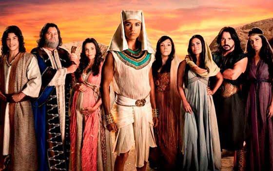 Esme_br93's tweet photo. Este lunes a las 9pm por @UnifeMx el gran estreno de la novela #JosedeEgipto, solo por el
canal 8.3 de la #CDMX.
Corramos la voz porque será espetacular esa
novela. No se la pierdan. https://t.co/zVKTxcsSm9