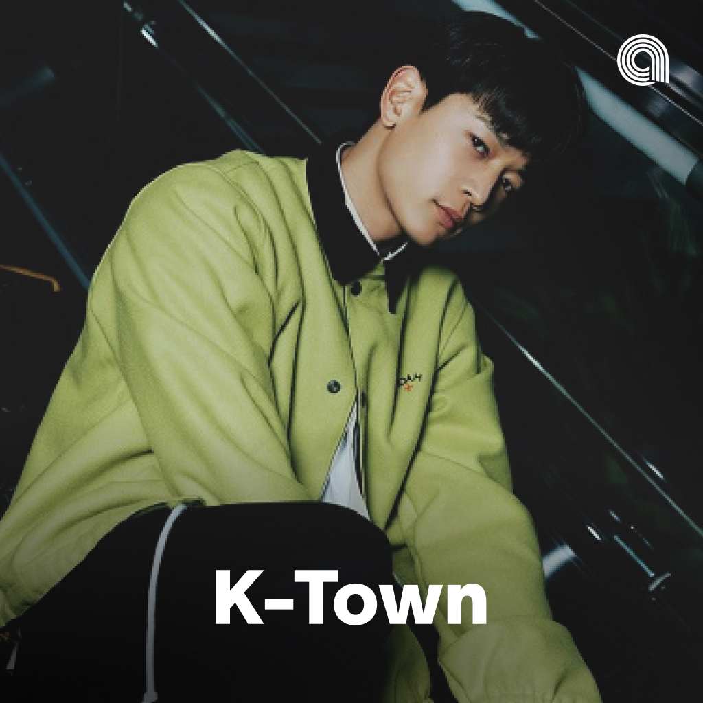 Check out MINHO on the cover of @anghami 's K-Town playlist! Head over and listen to 'Stay for a night' right now! 🎧 bit.ly/48AyiRy ✈️ bit.ly/3vAJwa9 #MINHO #민호 #SHINee #샤이니 #Stayforanight #MINHO_Stayforanight @AnghamiKSA