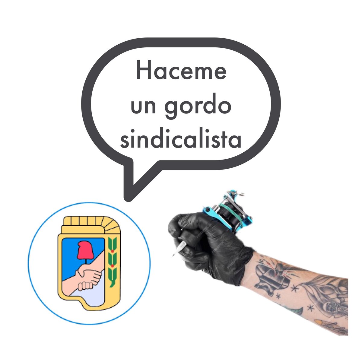 Hice el mío