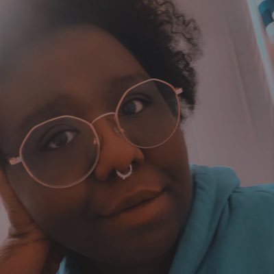 _MelaninMermaid's tweet photo. #NewProfilePic https://t.co/ZWkVuC5t2Q