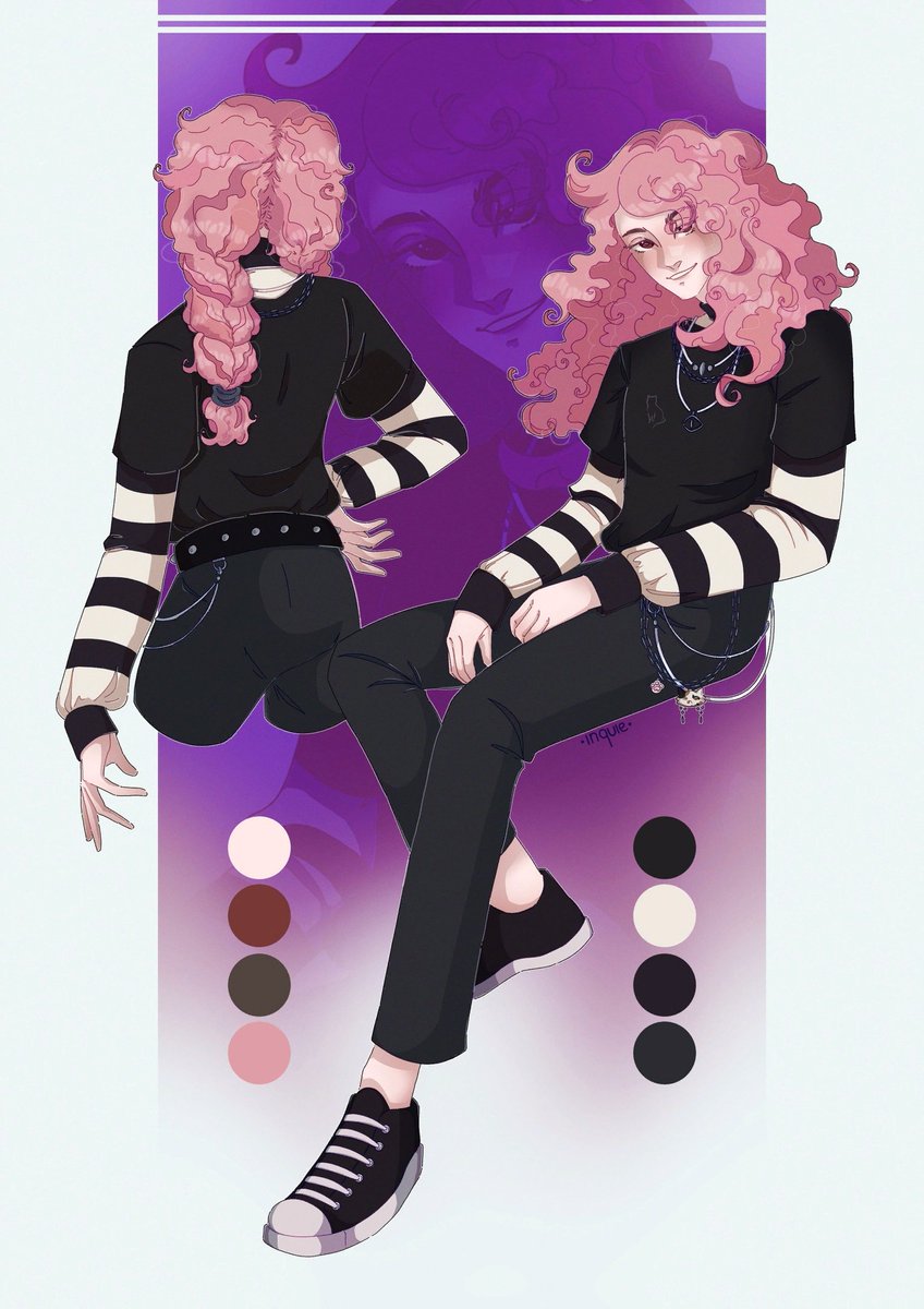inquie_'s tweet photo. Commission from VK

#art #Commission #digitalart #illustraion https://t.co/Zba3yxl6cx