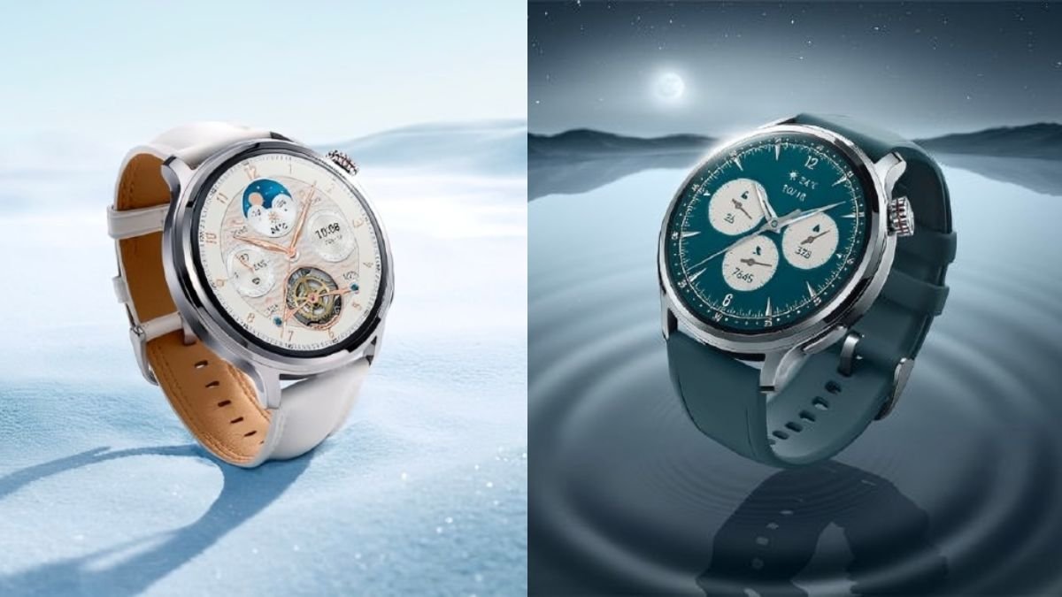 TheTechOutlook's tweet image. #Honor Introduces New White and Blue Color Variants for the #Watch4Pro Device thetechoutlook.com/news/new-relea…