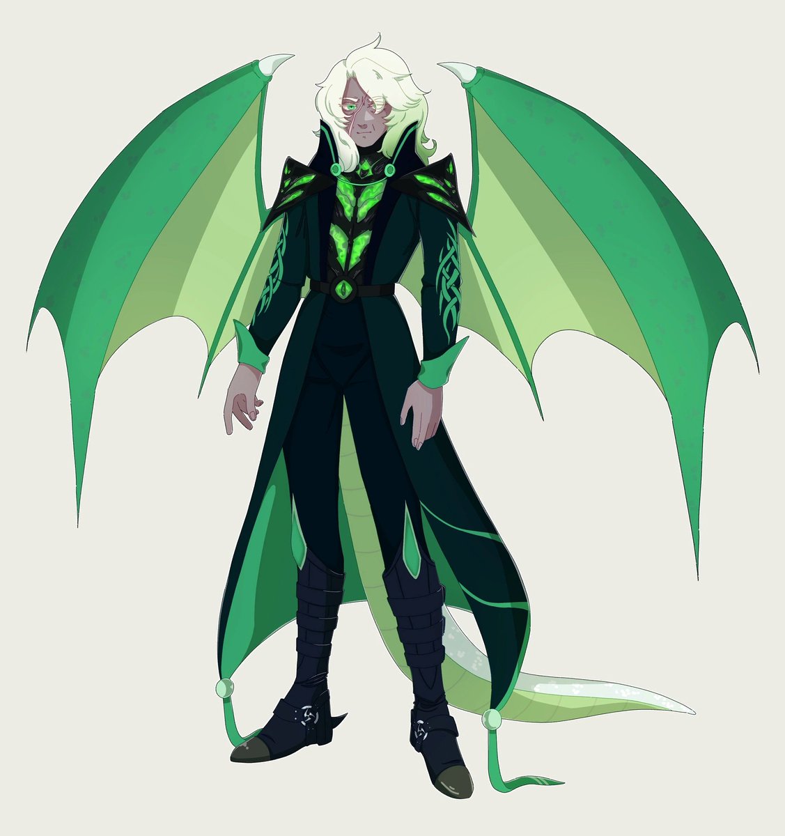 inquie_'s tweet photo. Commission from VK

#art #Commission #dragon https://t.co/kkn0cDGgX0