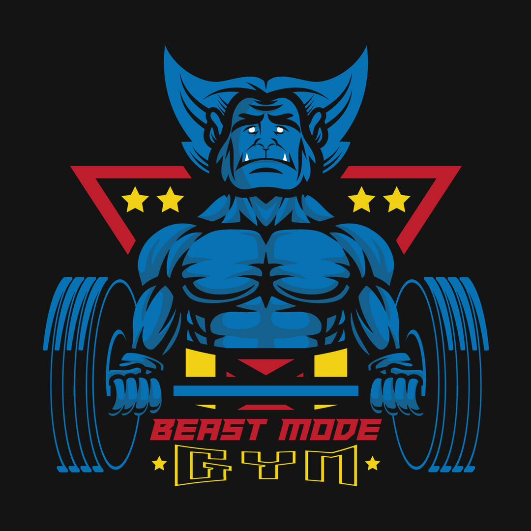 teefury's tweet photo. THE DAILY | “Beast Mode Gym” by #jrberger starts at just $13 today only at #TeeFury! ⚡
https://t.co/u1jUhWOXgm
#teefury #merch #gamingtshirts #apparel #artstagram #tshirtoftheday #artofinstagram #instaartist #comicbooks #superhero #scifi #movies #beast #fitness #gym https://t.co/imfAXGl8S7
