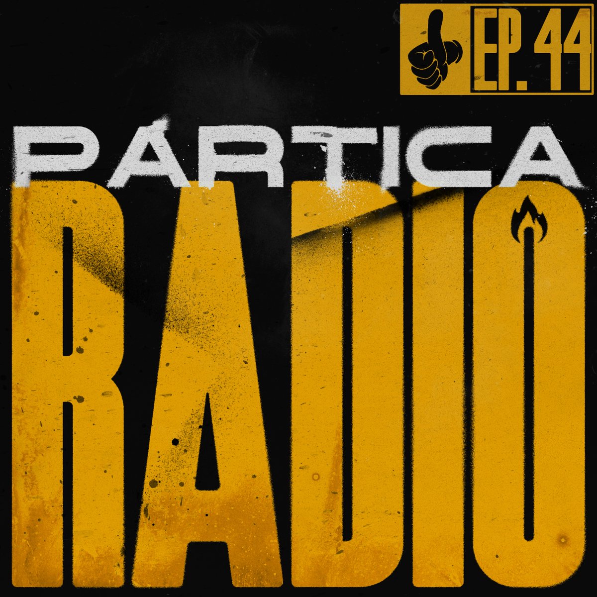 ParticaArtists's tweet image. PARTICA RADIO Episode 44

Featuring music from @gunnarnash_ @rausch_music @BuzzJuniorMusic @__shman_ @NativexSoul @ql1xofficial and more!!

Hosted every 2 weeks by @tgg_music 
LISTEN HERE: soundcloud.com/particaartistg…