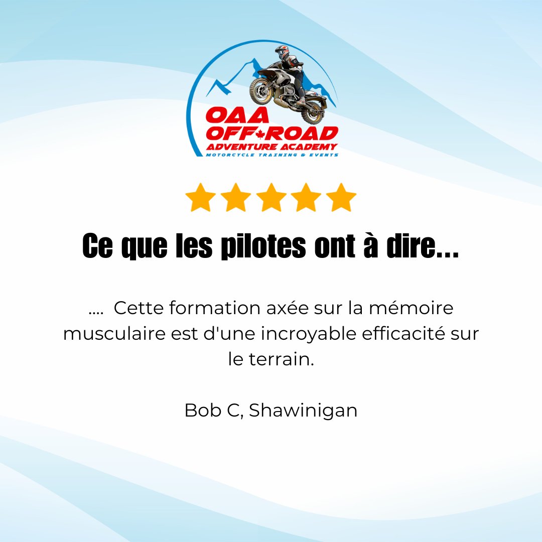 Off-Road ADV Academy (@OAA_ADV) / Posts / X