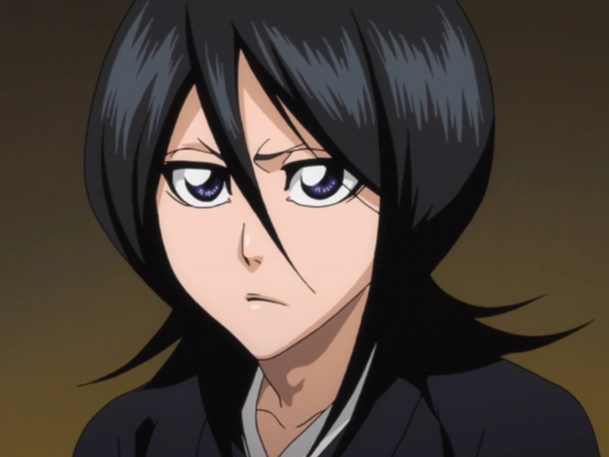 Rukia Kuchiki | The Dance of Snow (@KuchikiSnow) / Posts / X