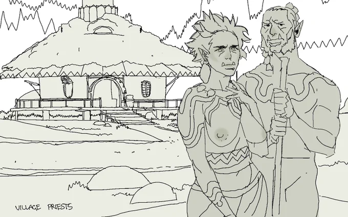 orcs 