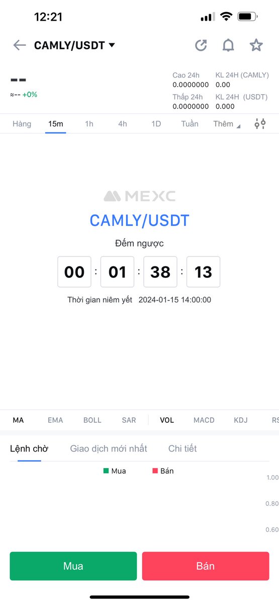 CamlyCoin tweet media