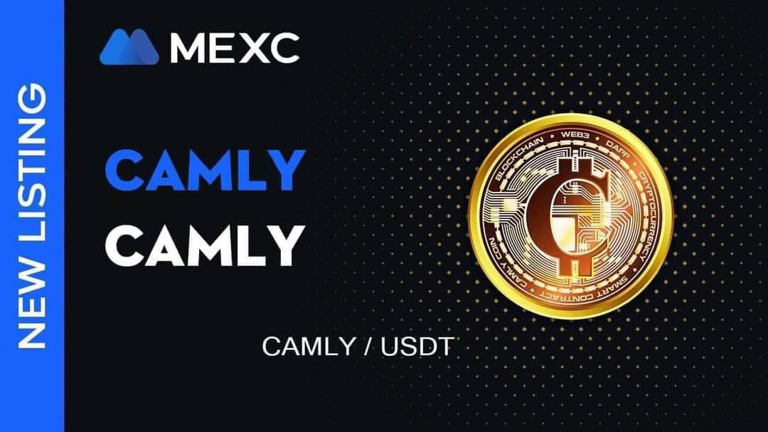 CamlyCoin tweet media