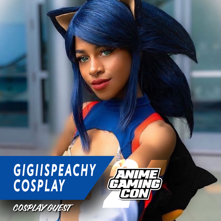 Anime Gaming Con tweet media