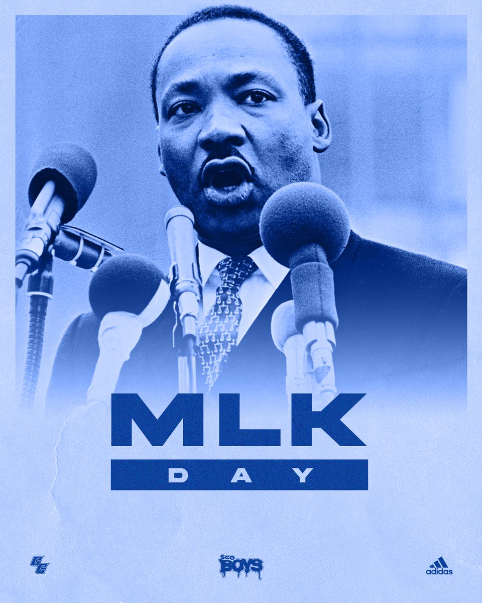 𝐓𝐡𝐞 𝐭𝐢𝐦𝐞 𝐢𝐬 𝐚𝐥𝐰𝐚𝐲𝐬 𝐫𝐢𝐠𝐡𝐭 𝐭𝐨 𝐝𝐨 𝐰𝐡𝐚𝐭 𝐢𝐬 𝐫𝐢𝐠𝐡𝐭

#MLKDay 
#ScoBoys