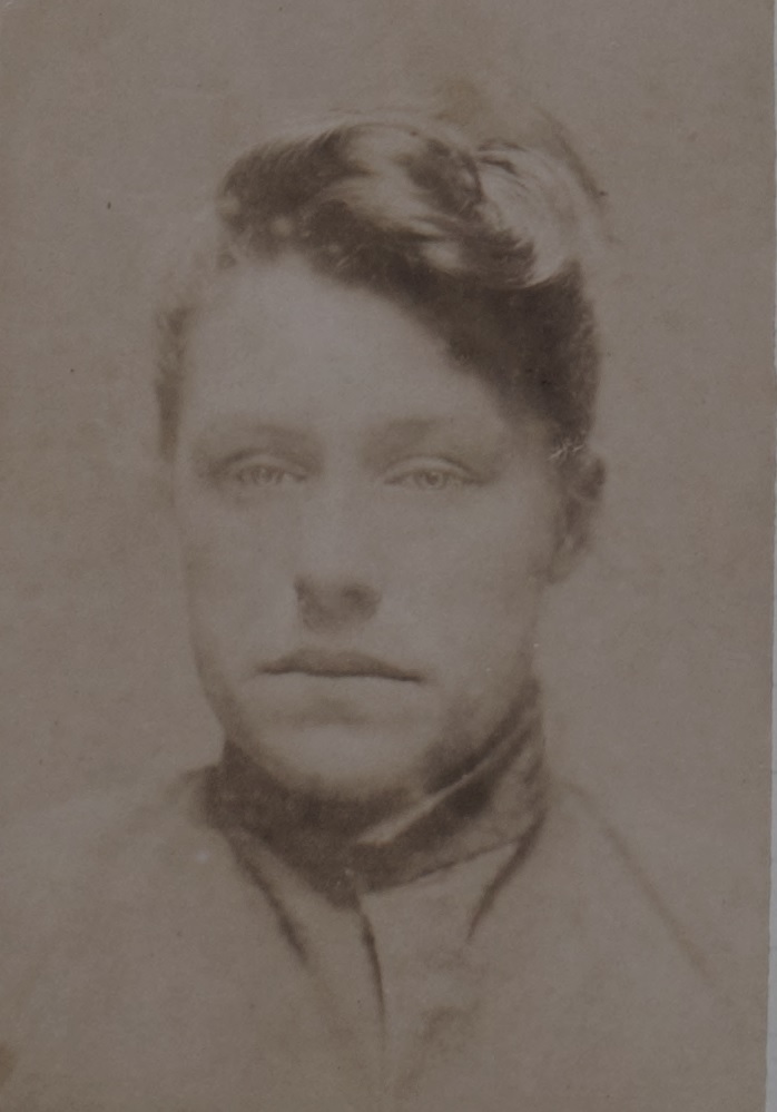 historyvictoria's tweet photo. Frances Knorr: The Brunswick Baby Slayer
On this day 130 years ago…
Please note: The following tale contains references to murder, suicide and capital punishment. It may be too much for some readers.
https://t.co/bLmTppnOGe
#Melbourne #truecrime https://t.co/FEdmb4oxRg