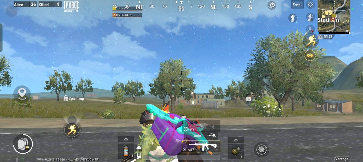 _gamo_boy_'s tweet photo. Dear Tencent Games &amp; Krafton Kindly look into the Pubg Mobile Lite Indian Version. We have the potential and are waiting eagerly.

#WeWantPUBGMobileLitelndianVersion

@TencentGames

@LevelInfinite

@hisohn https://t.co/sdTn1CxMFK