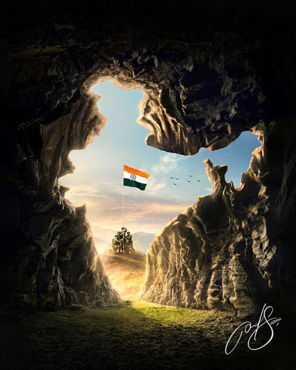 digitaltriber's tweet photo. National Army Day!
creativity next-level appreciation post to the artist and his perspective along with wishes for Army Day.
.
.
.
#armyday #army #NationalArmyday #festival #happiness #digitaltriber https://t.co/GORluar7Rm