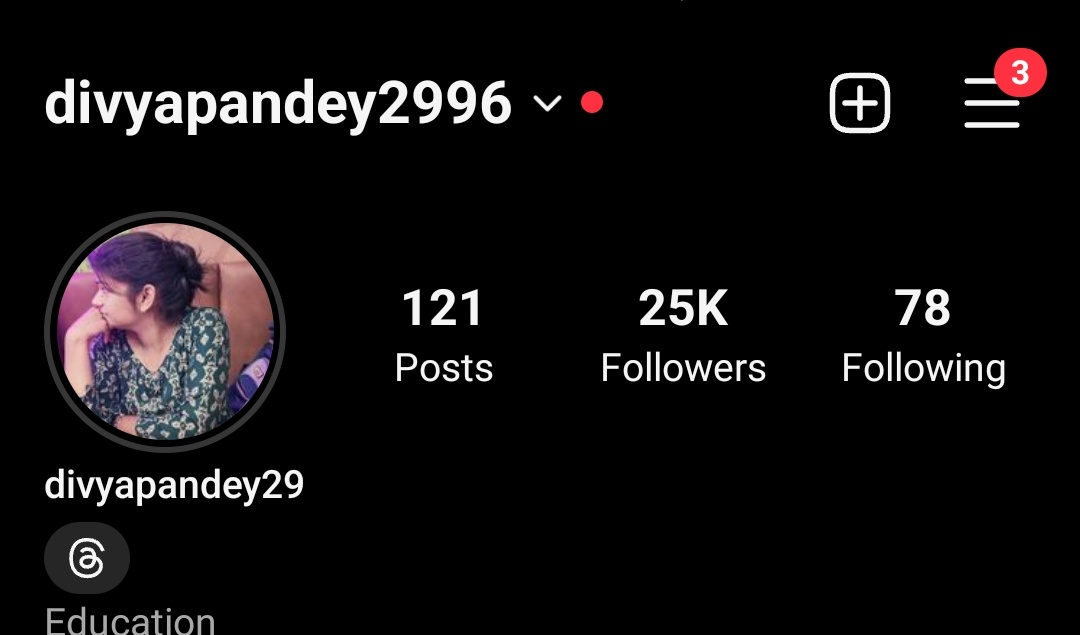 15 जनवरी को 25k 😜
#instafamily